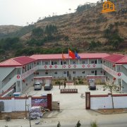 市政工地活動(dòng)板房可以循環(huán)使用嗎？